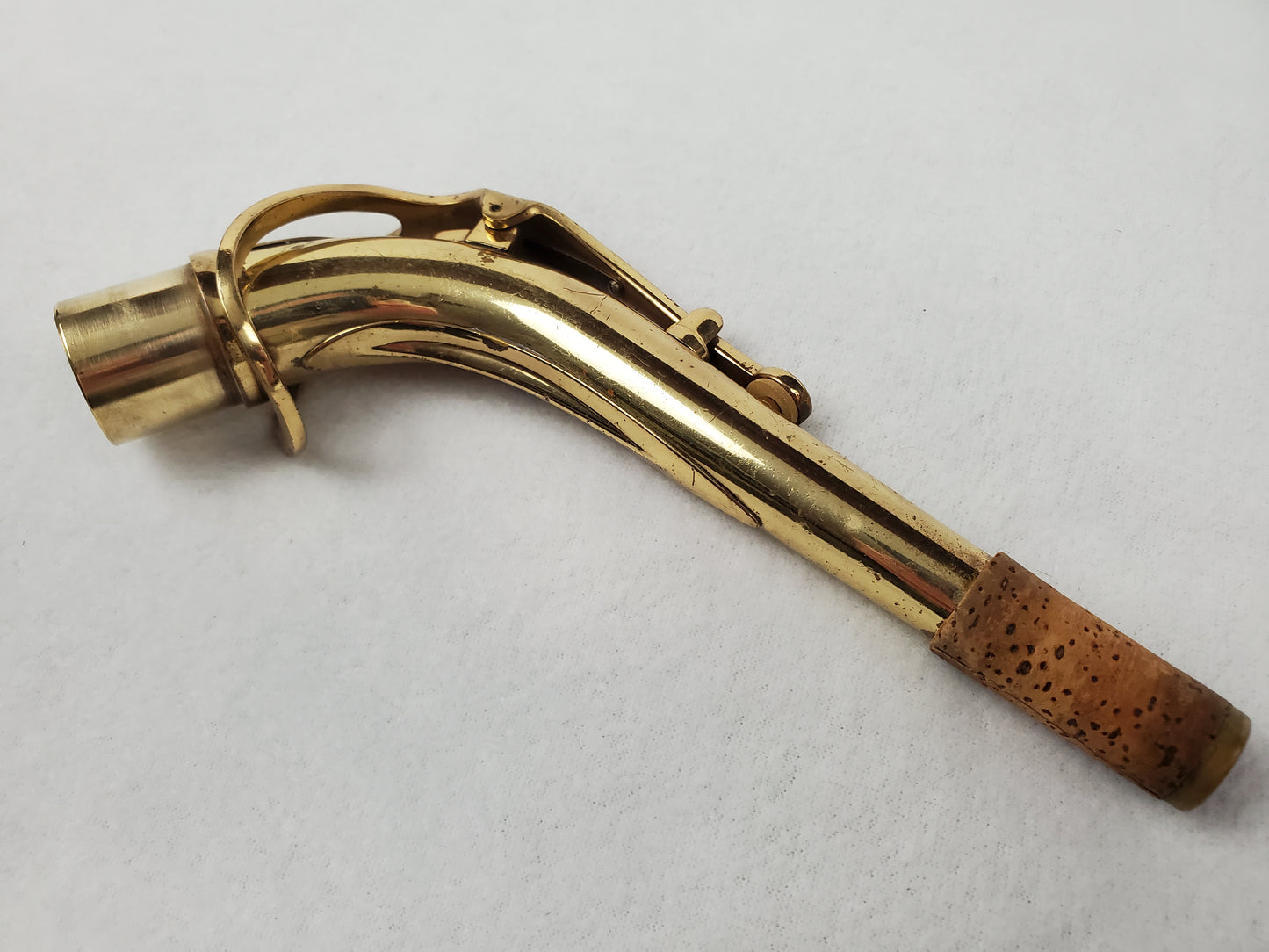 Selmer Super Action 80 SA80 Alto Saxophone 356xxx