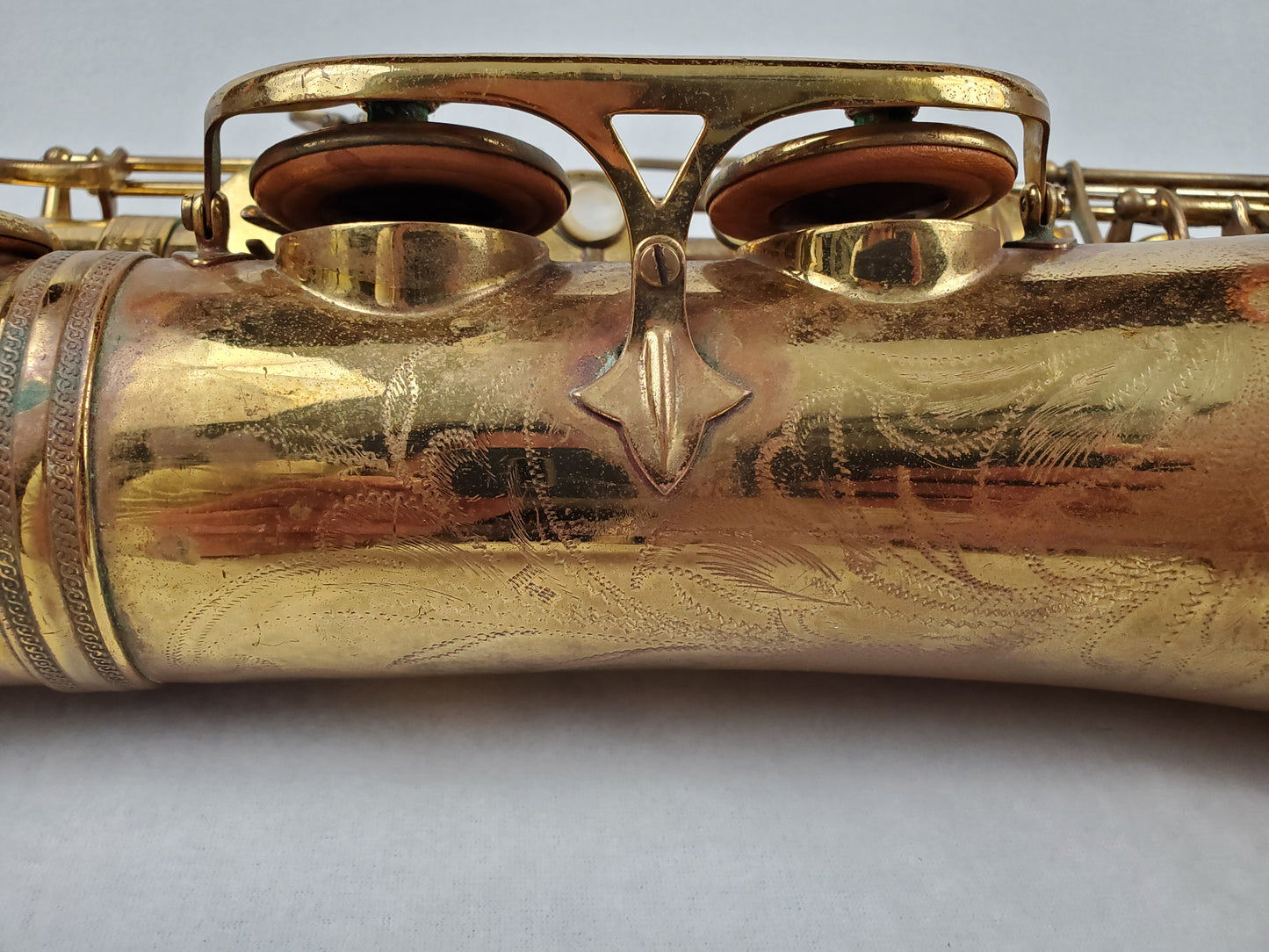 Selmer Mark VI Tenor Saxophone 74xxx