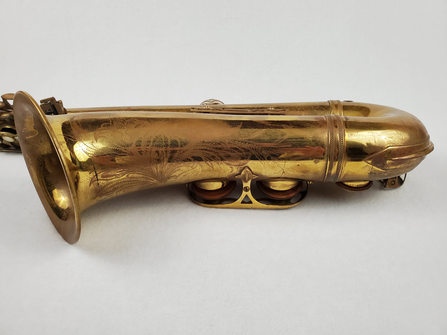 Selmer Mark VI Tenor Saxophone 74xxx
