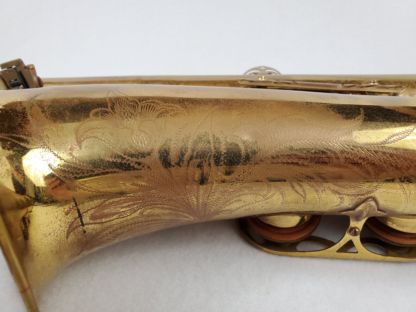 Selmer Mark VI Tenor Saxophone 74xxx