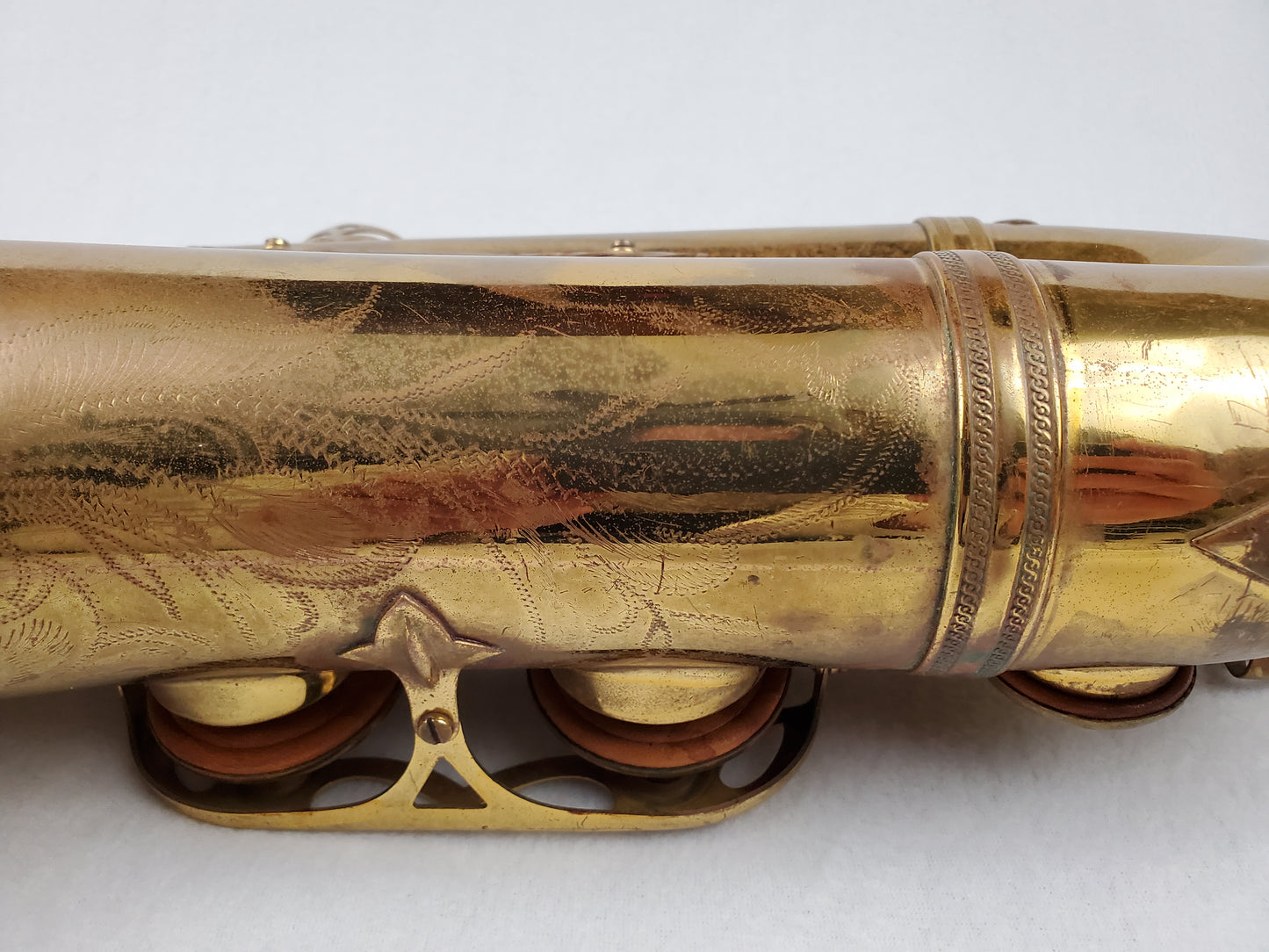 Selmer Mark VI Tenor Saxophone 74xxx