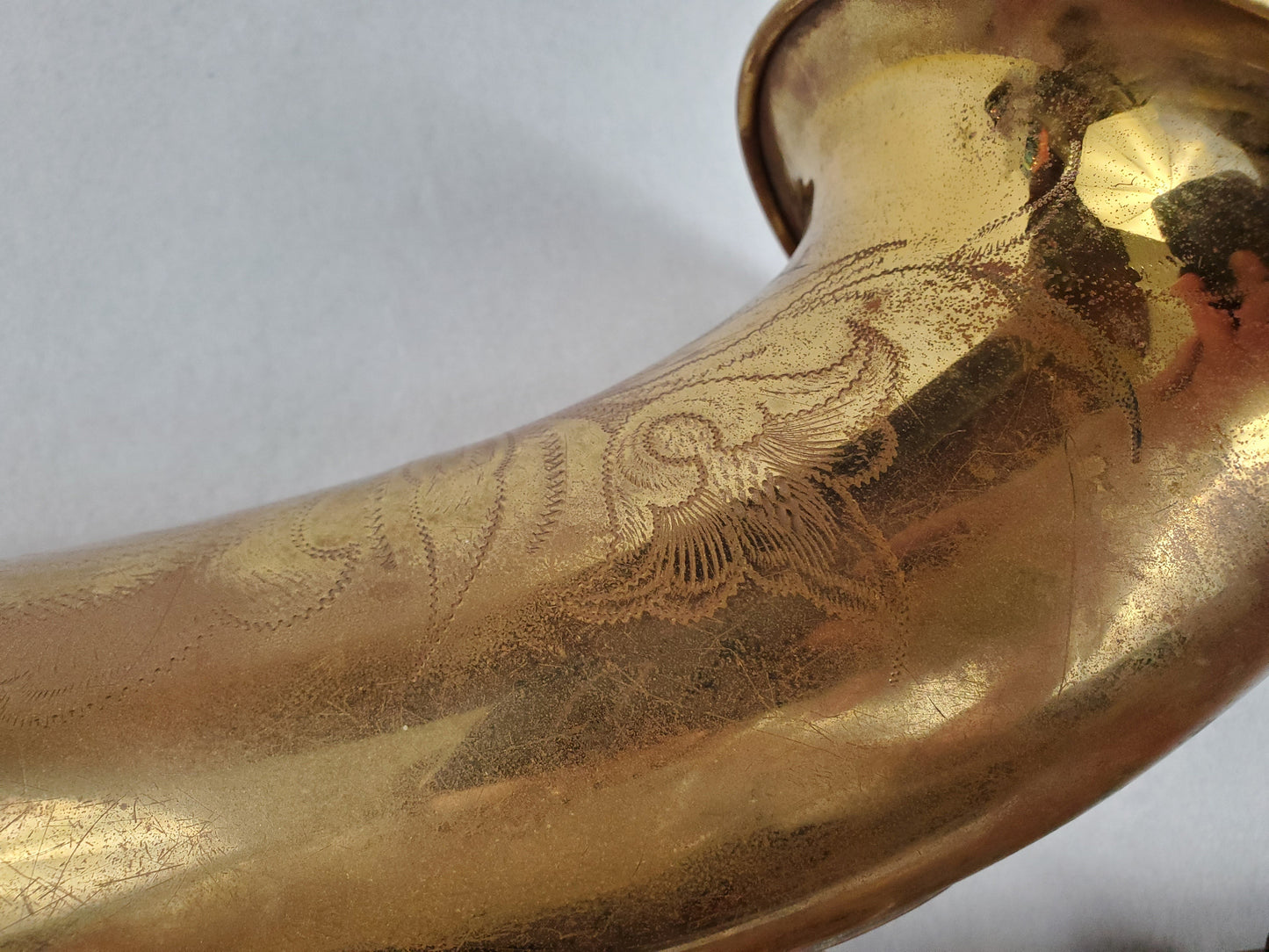 Selmer Mark VI Tenor Saxophone 74xxx
