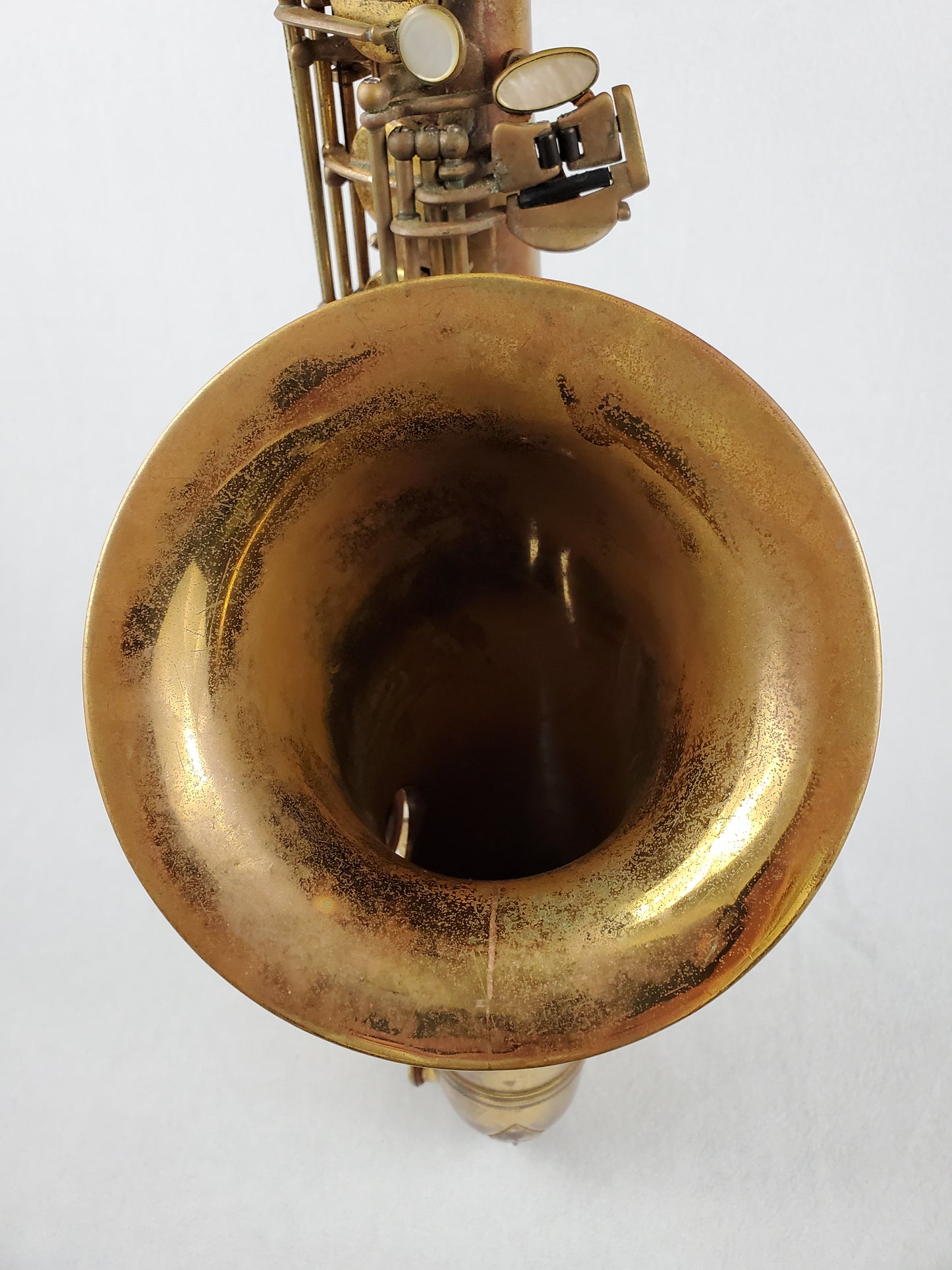 Selmer Mark VI Tenor Saxophone 74xxx