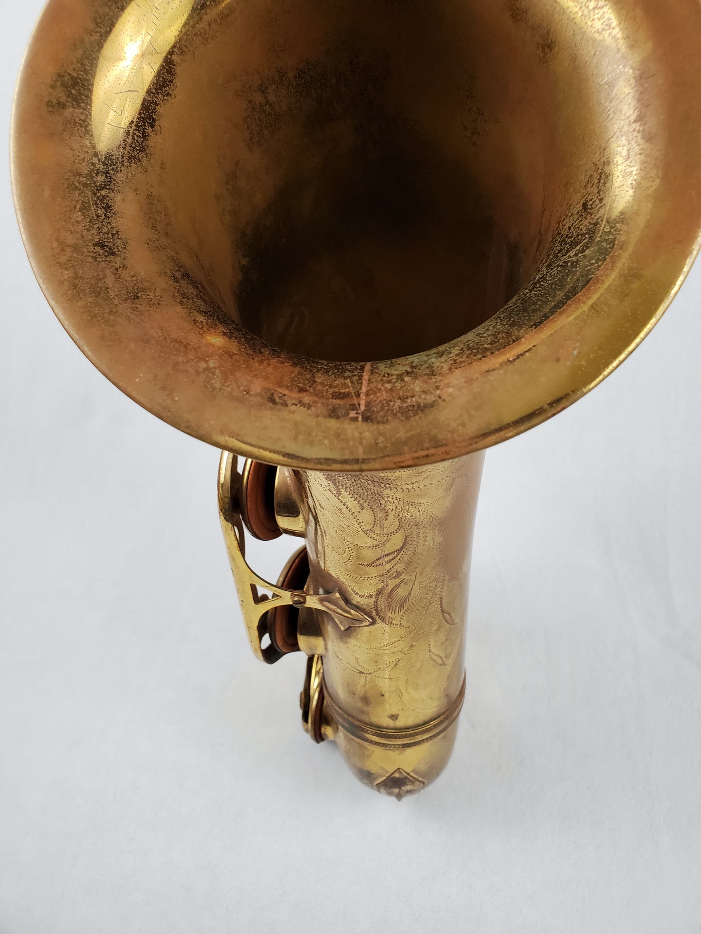 Selmer Mark VI Tenor Saxophone 74xxx