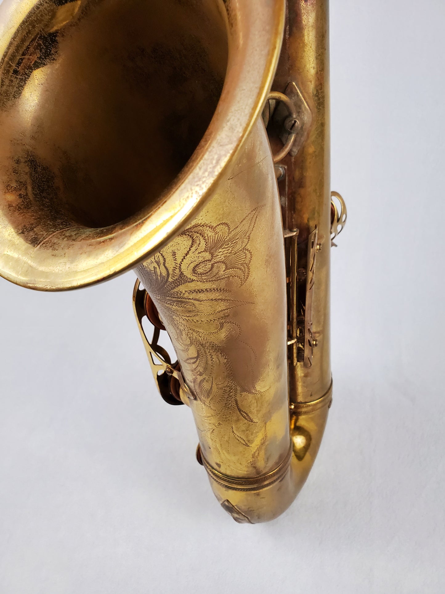 Selmer Mark VI Tenor Saxophone 74xxx