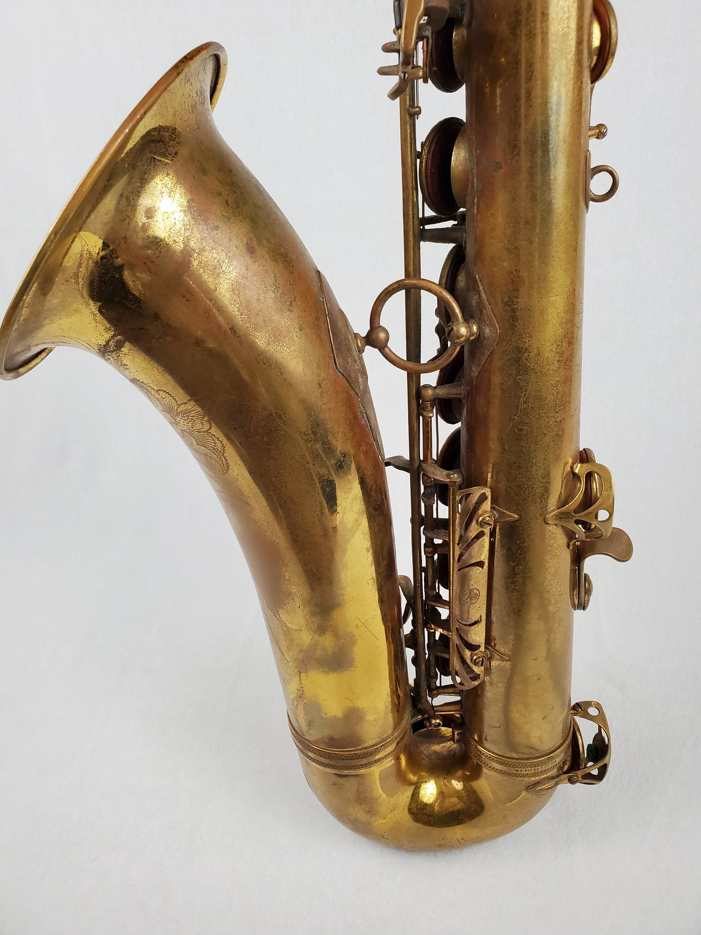 Selmer Mark VI Tenor Saxophone 74xxx