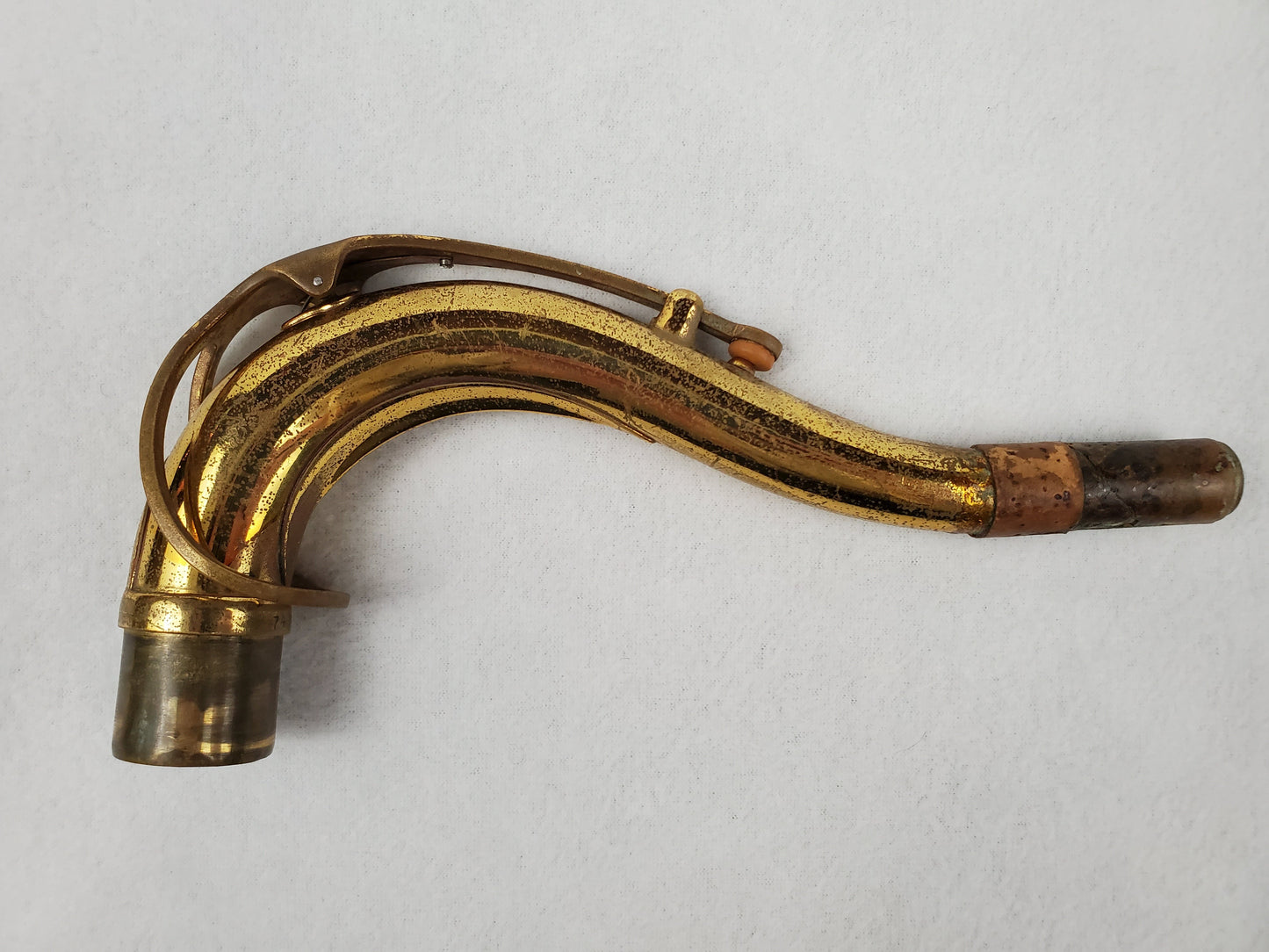Selmer Mark VI Tenor Saxophone 74xxx