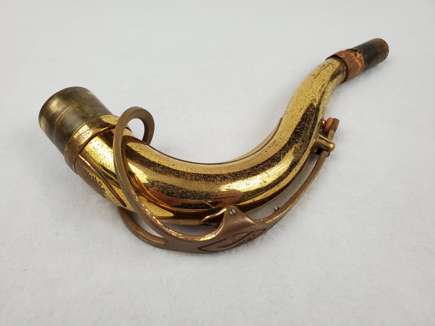 Selmer Mark VI Tenor Saxophone 74xxx