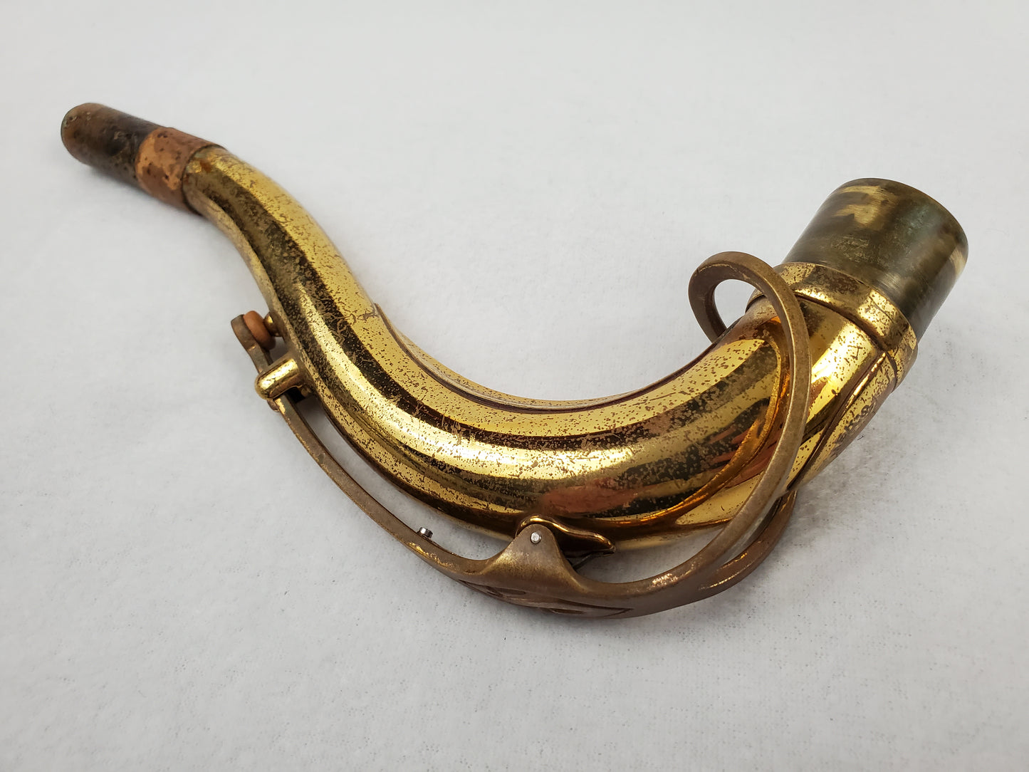 Selmer Mark VI Tenor Saxophone 74xxx