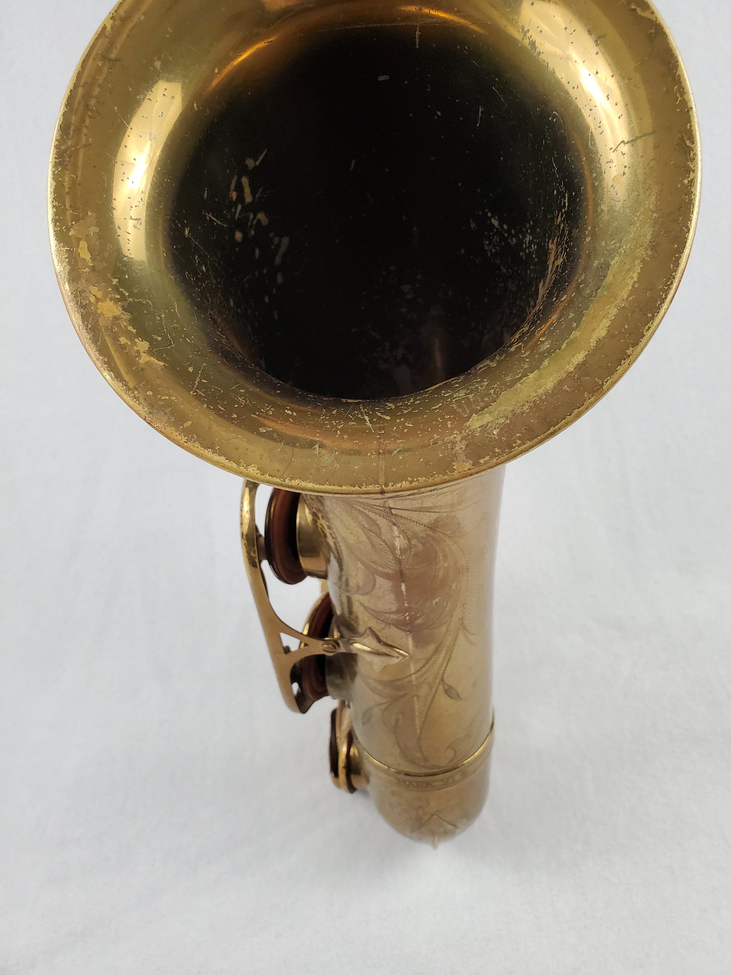 Selmer Mark VI Tenor Saxophone 127xxx