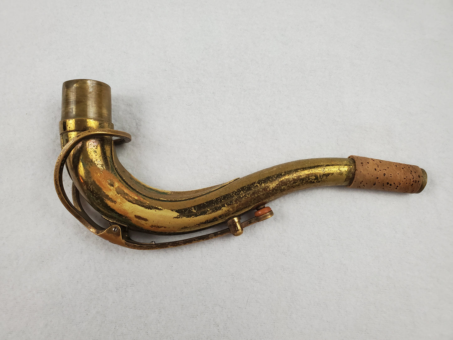 Selmer Mark VI Tenor Saxophone 127xxx