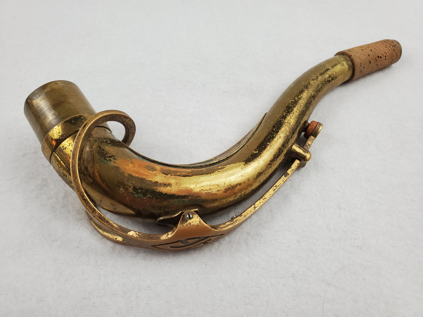 Selmer Mark VI Tenor Saxophone 127xxx