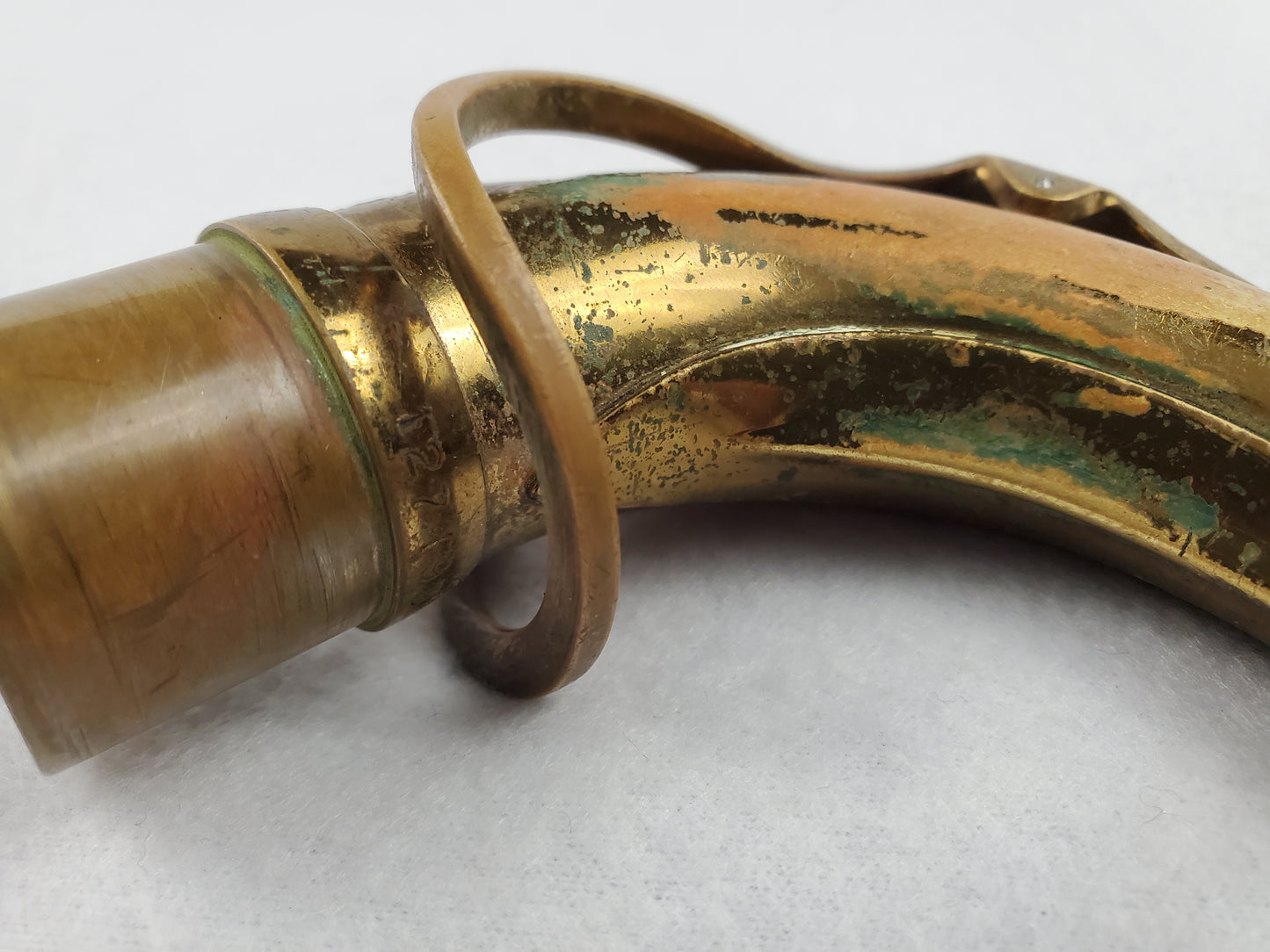 Selmer Mark VI Tenor Saxophone 127xxx