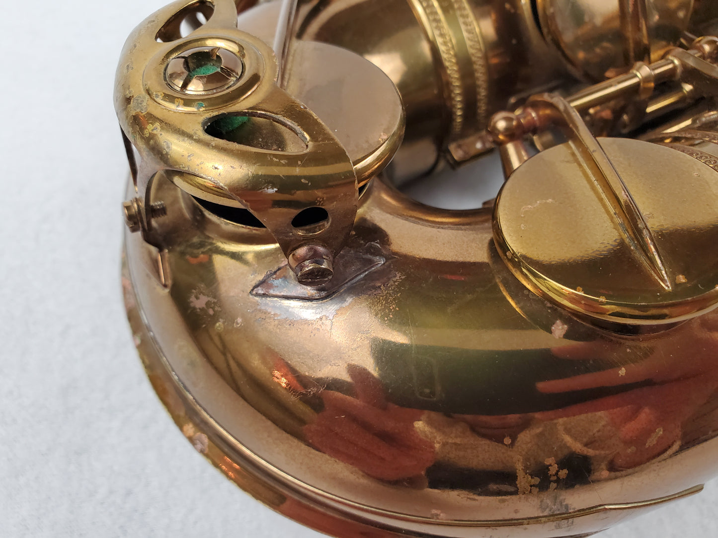 Selmer Mark VI Tenor Saxophone 78xxx