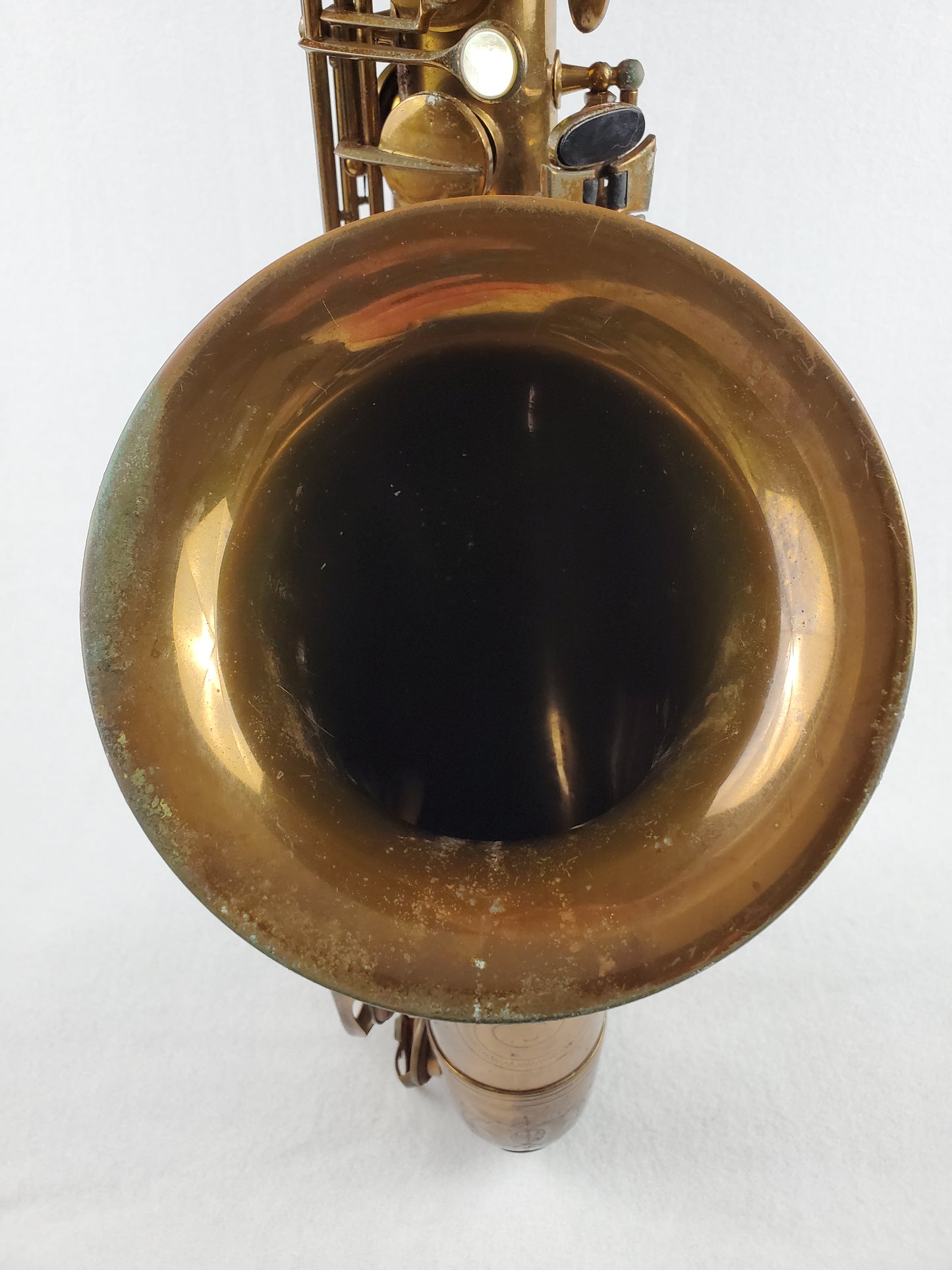Buffet Crampon Super Dynaction Tenor Saxophone 64xx