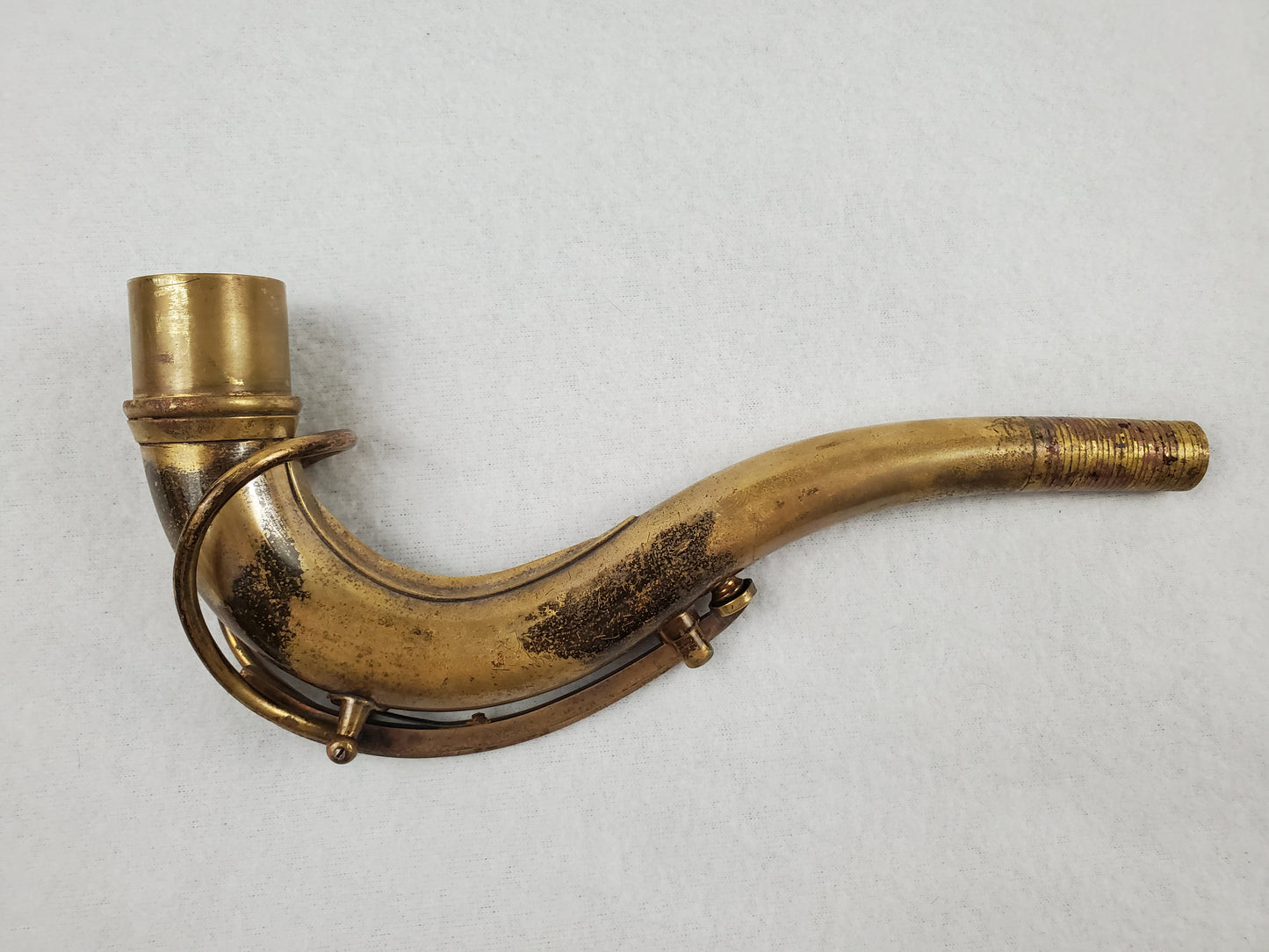 Buffet Crampon Super Dynaction Tenor Saxophone 64xx