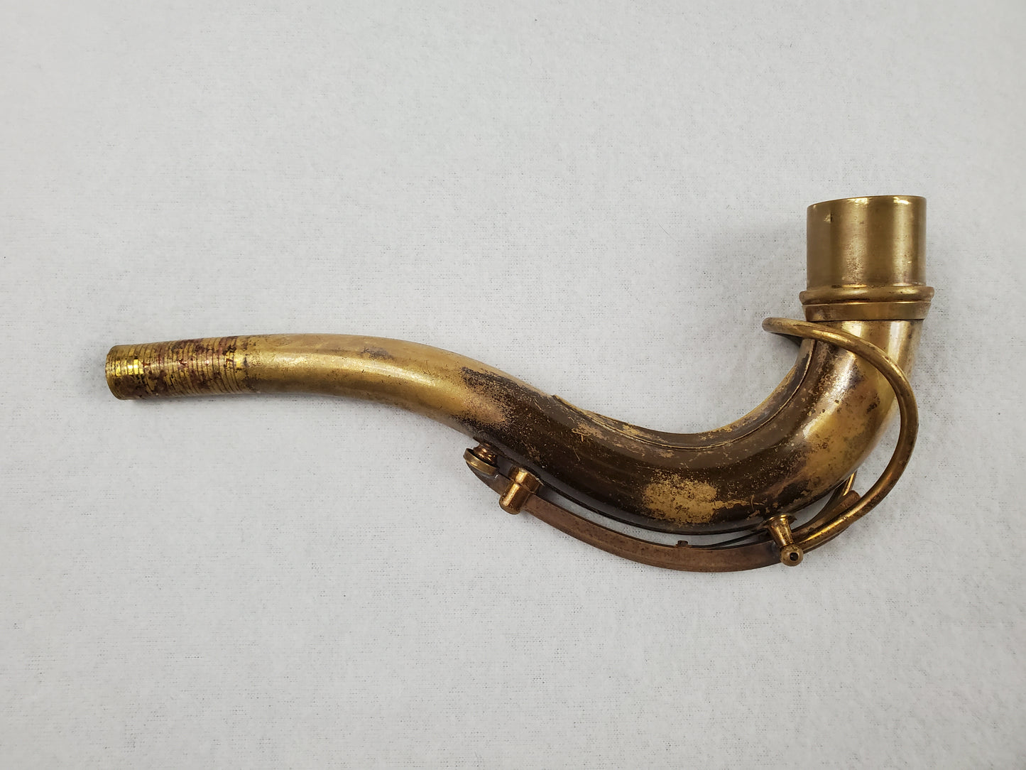 Buffet Crampon Super Dynaction Tenor Saxophone 64xx