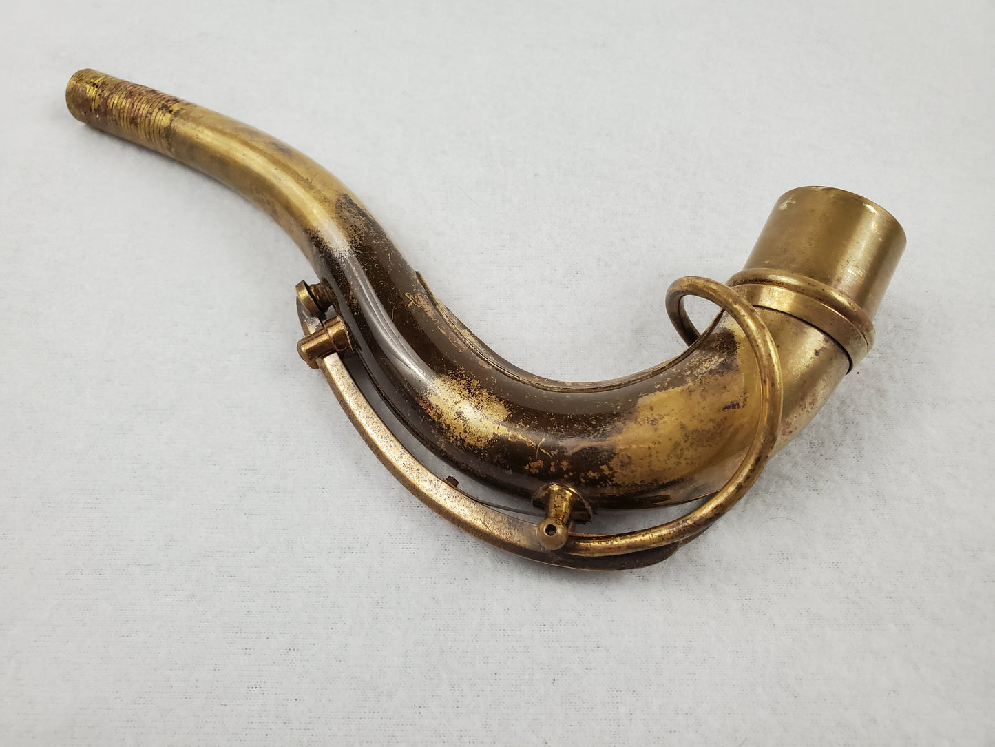 Buffet Crampon Super Dynaction Tenor Saxophone 64xx