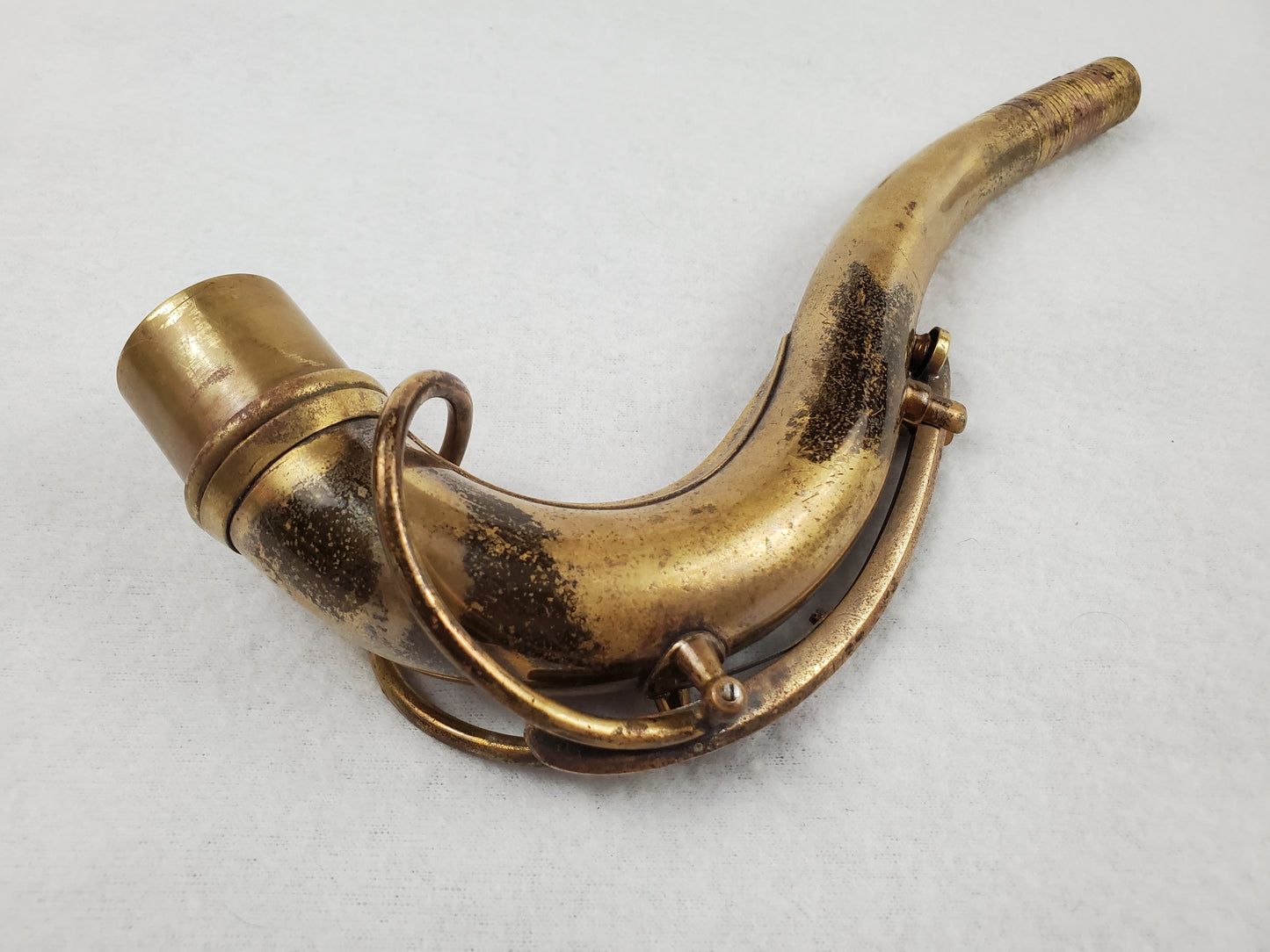 Buffet Crampon Super Dynaction Tenor Saxophone 64xx