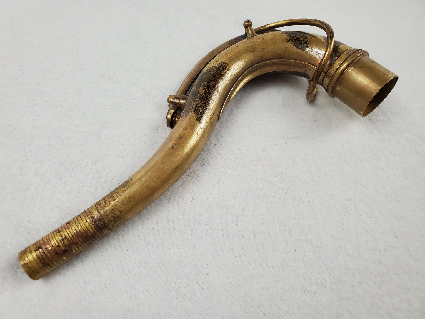 Buffet Crampon Super Dynaction Tenor Saxophone 64xx