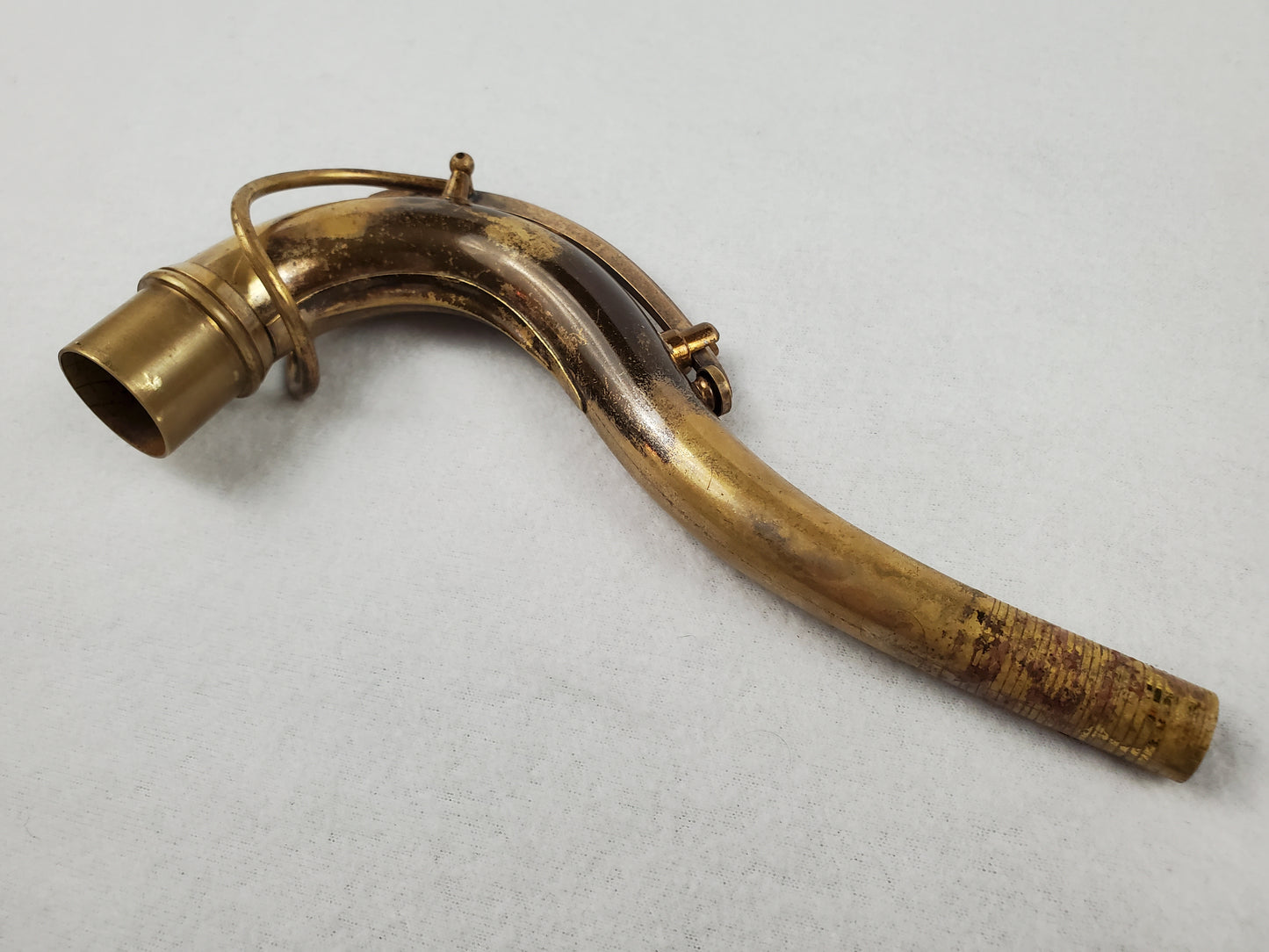 Buffet Crampon Super Dynaction Tenor Saxophone 64xx
