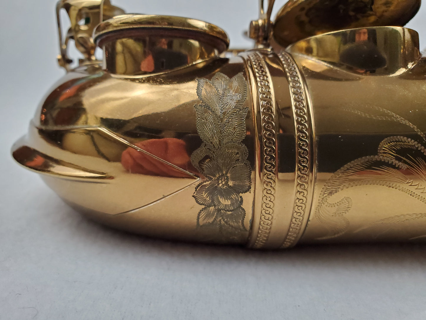 Selmer Mark VI Alto Saxophone 65xxx