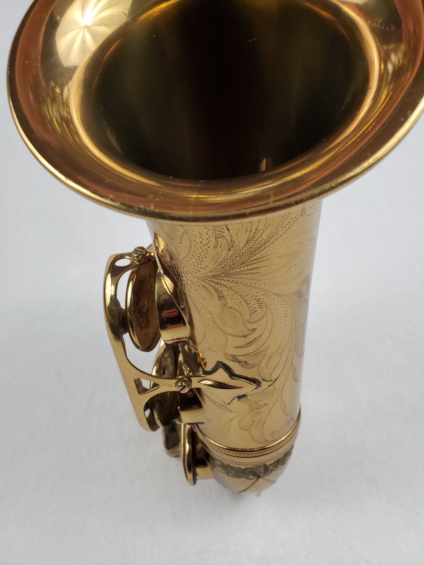 Selmer Mark VI Alto Saxophone 65xxx