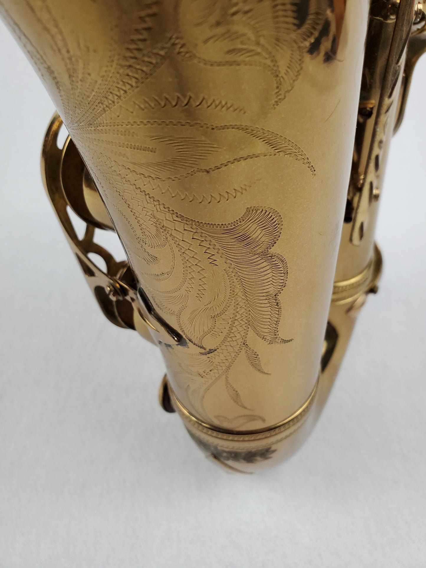 Selmer Mark VI Alto Saxophone 65xxx