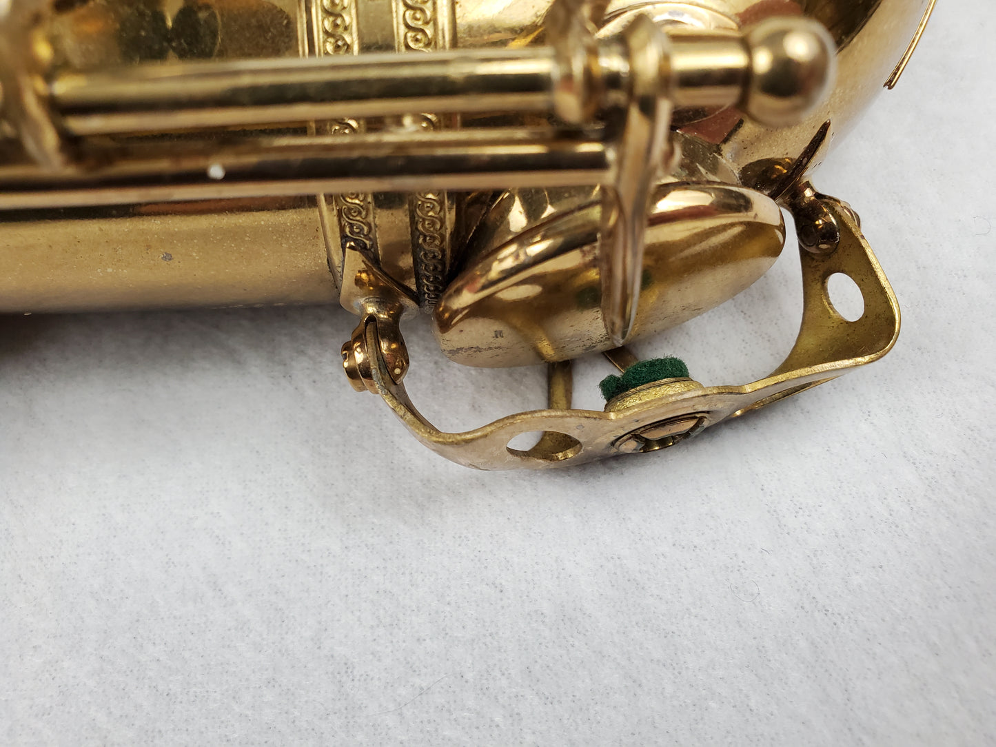 Selmer Mark VI Alto Saxophone 65xxx