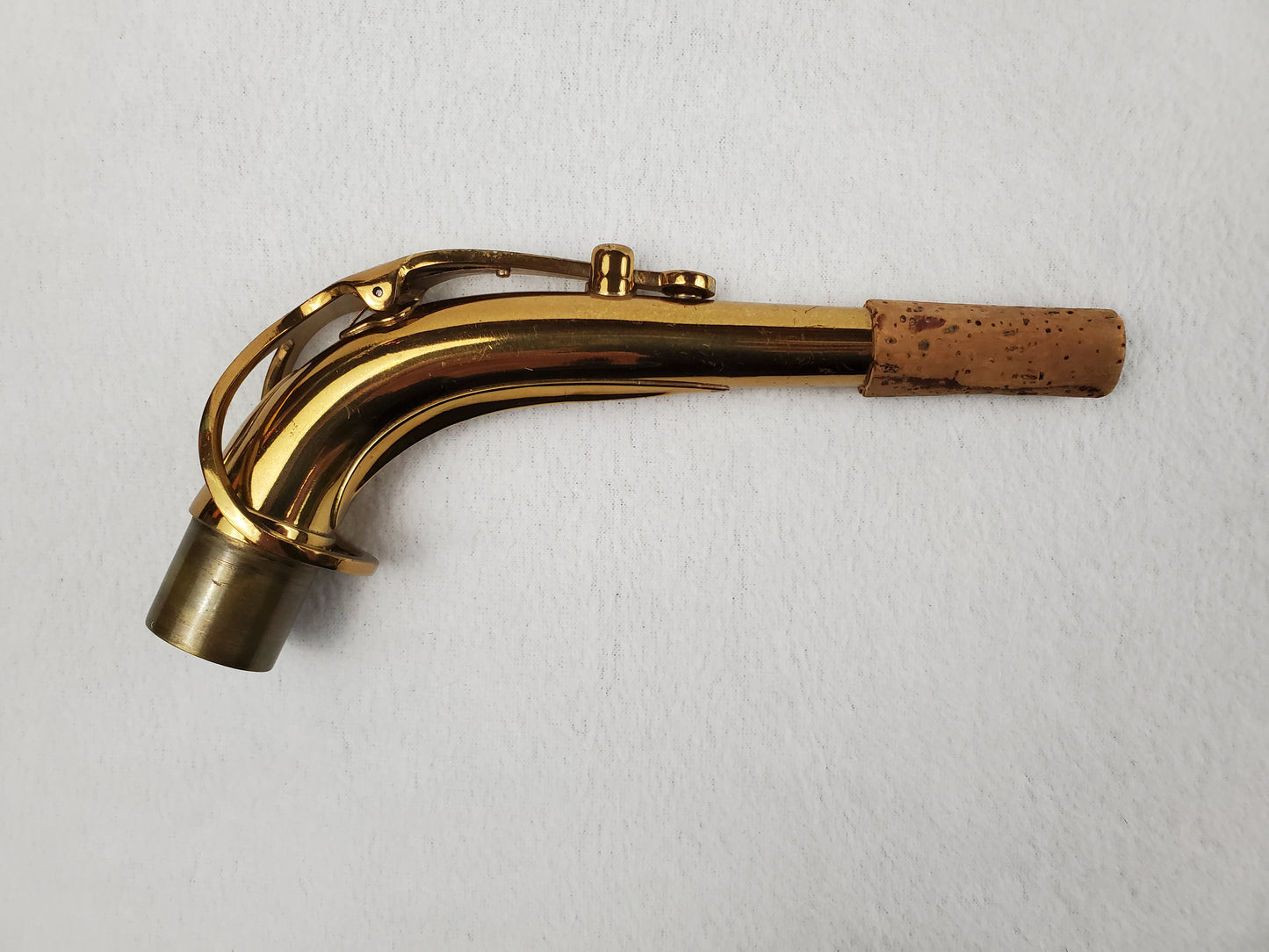 Selmer Mark VI Alto Saxophone 65xxx