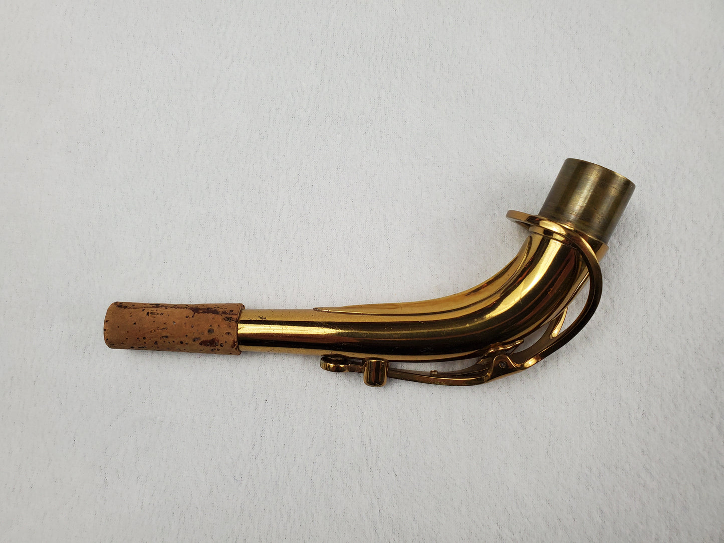 Selmer Mark VI Alto Saxophone 65xxx