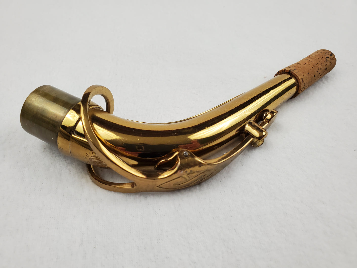 Selmer Mark VI Alto Saxophone 65xxx