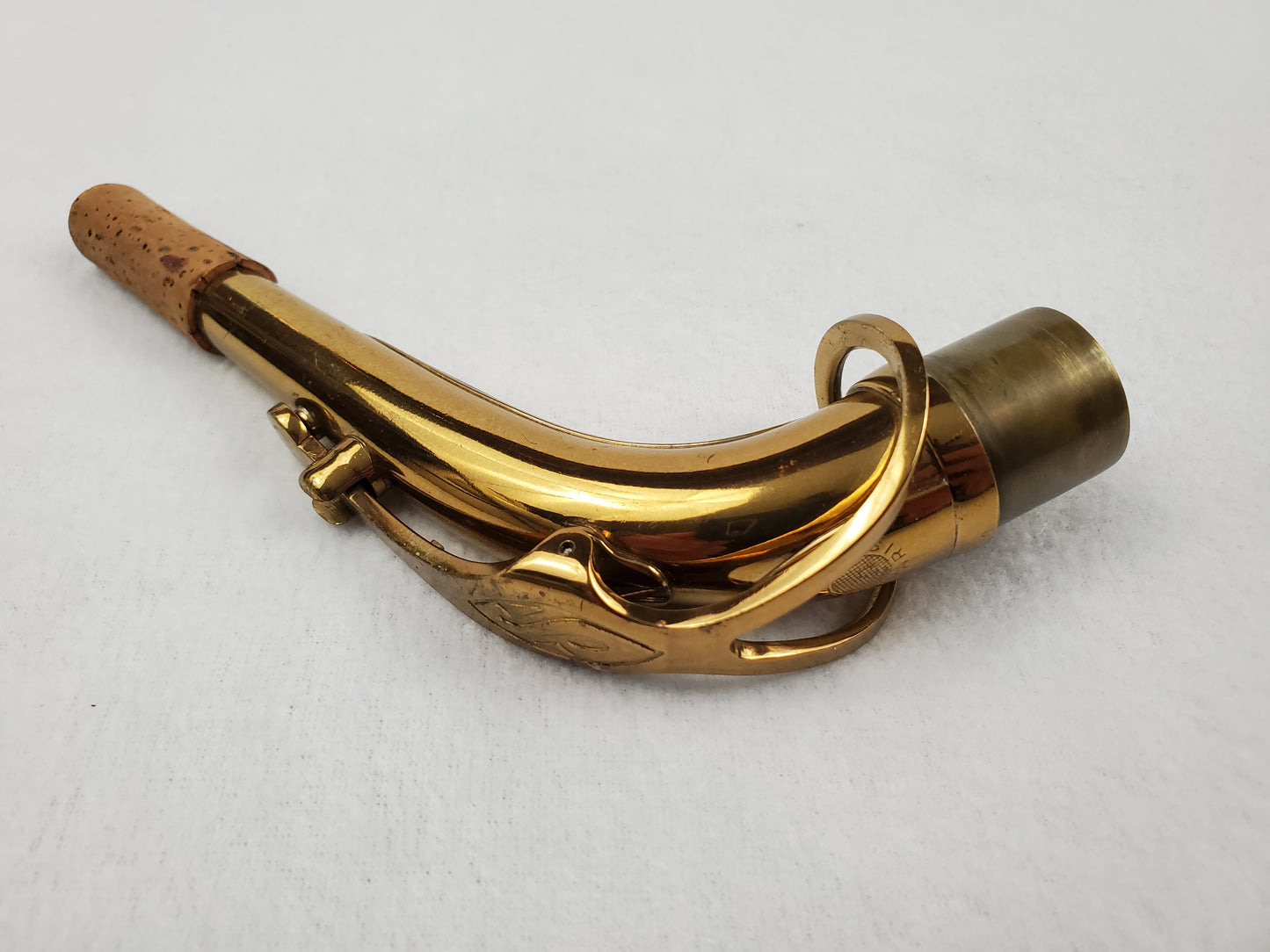 Selmer Mark VI Alto Saxophone 65xxx