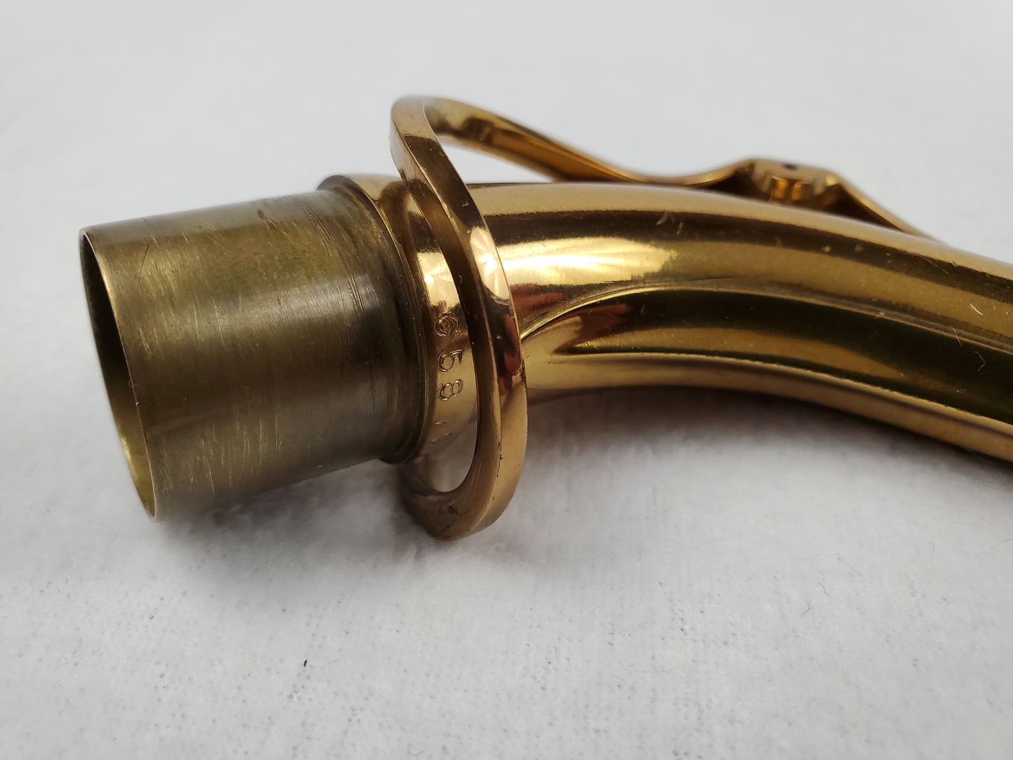 Selmer Mark VI Alto Saxophone 65xxx