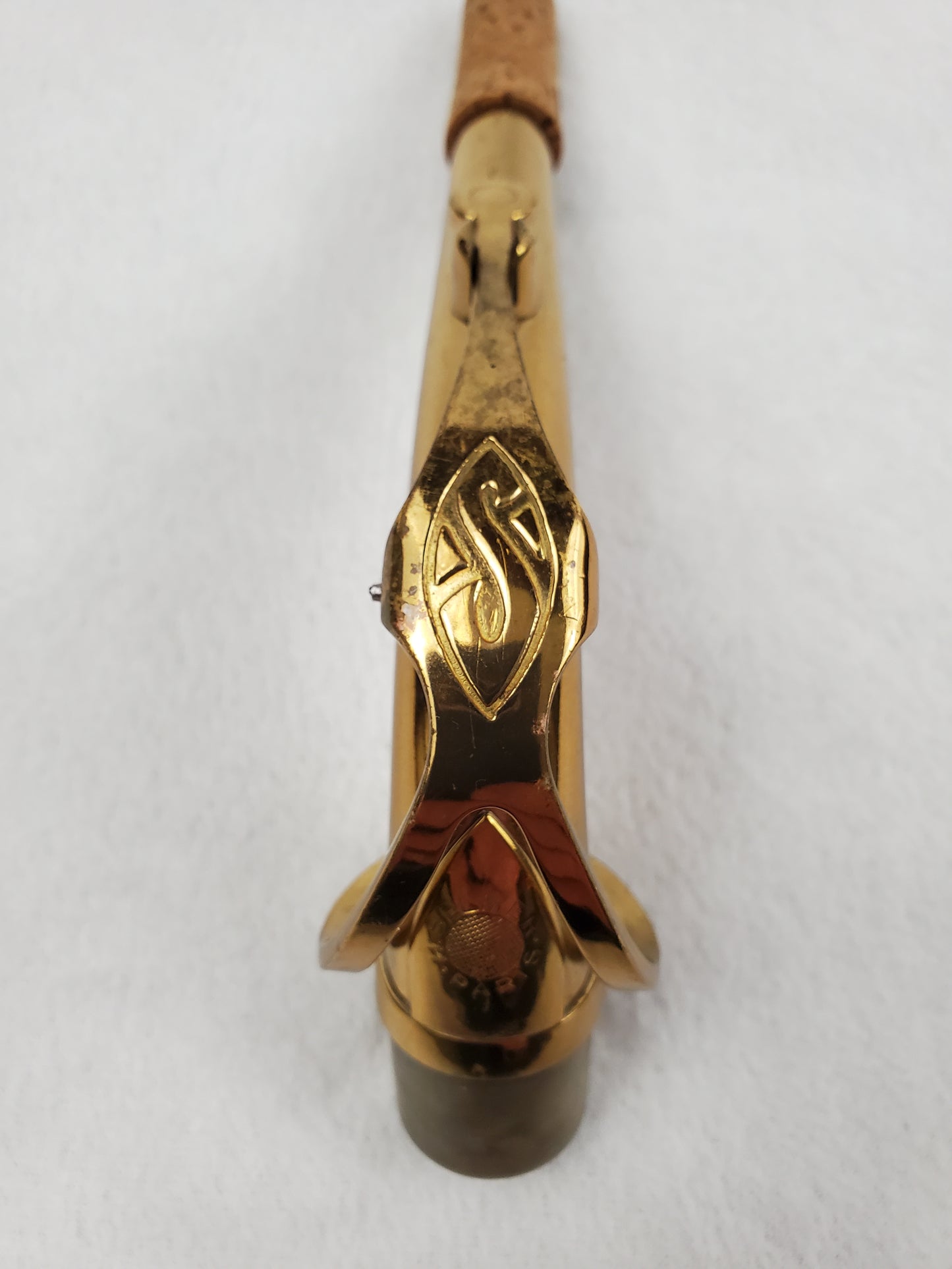 Selmer Mark VI Alto Saxophone 65xxx