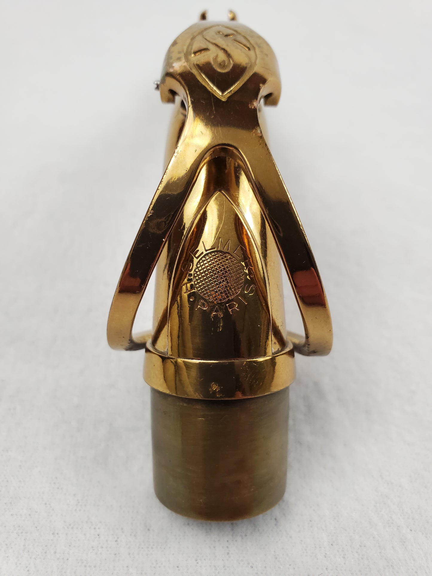 Selmer Mark VI Alto Saxophone 65xxx