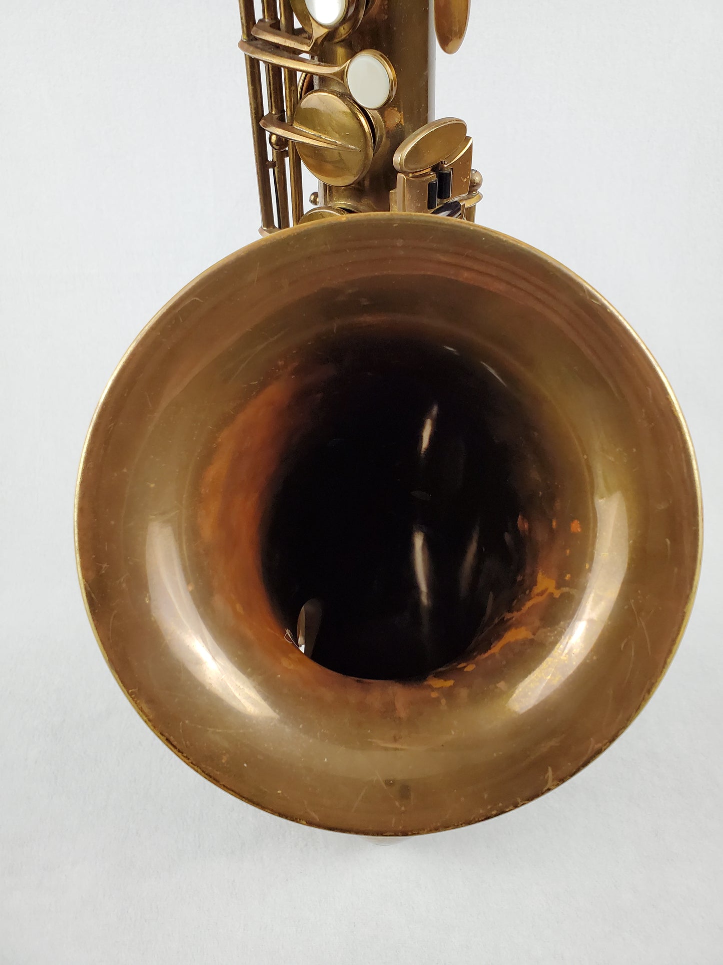 Buffet Crampon SA 18-20 Dynaction Tenor Saxophone 31xx