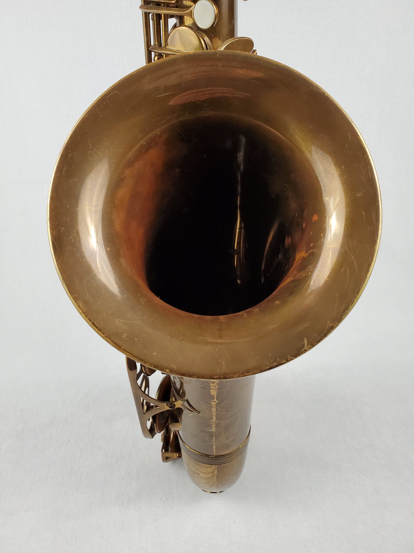 Buffet Crampon SA 18-20 Dynaction Tenor Saxophone 31xx