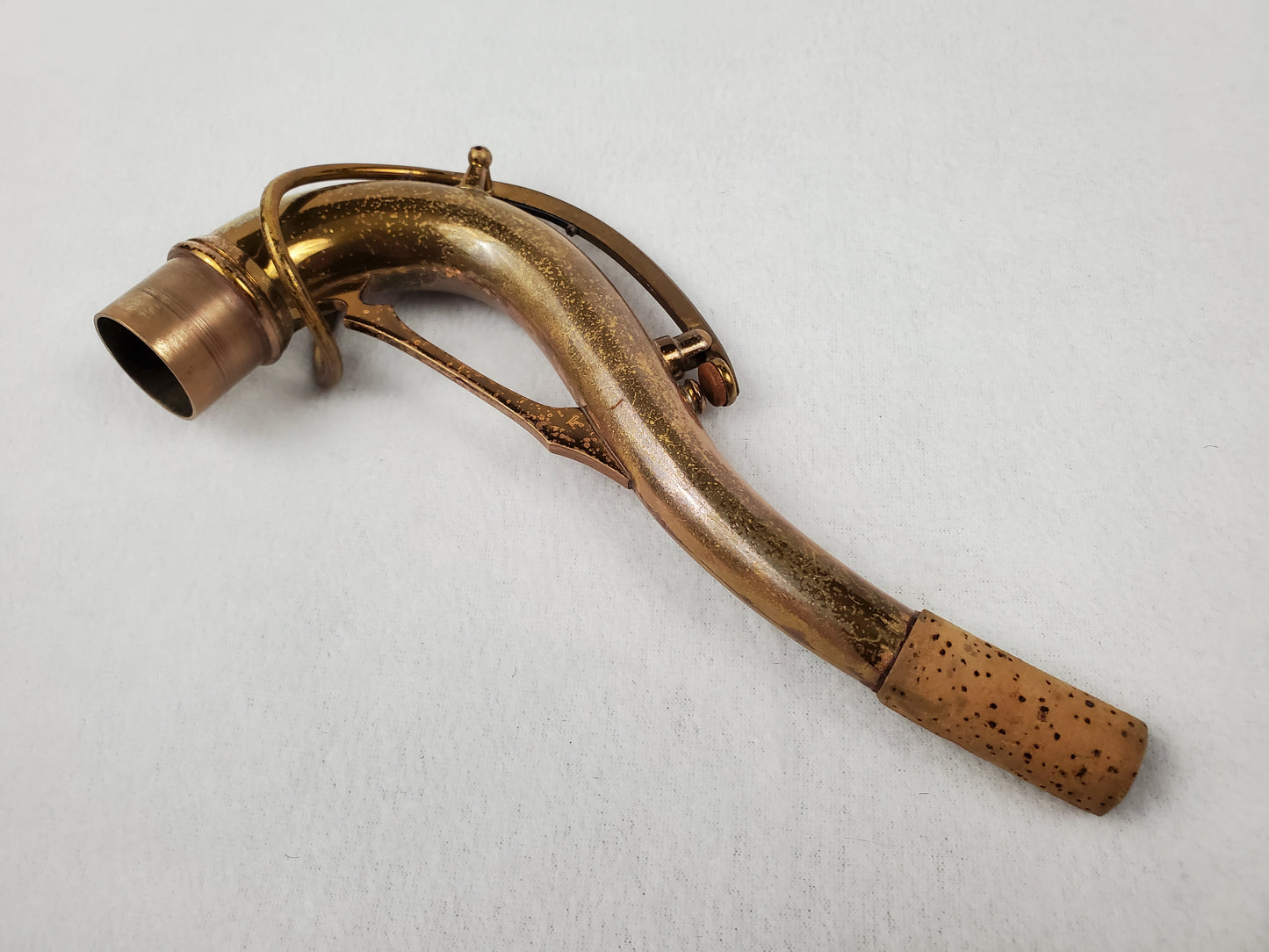 Buffet Crampon SA 18-20 Dynaction Tenor Saxophone 31xx