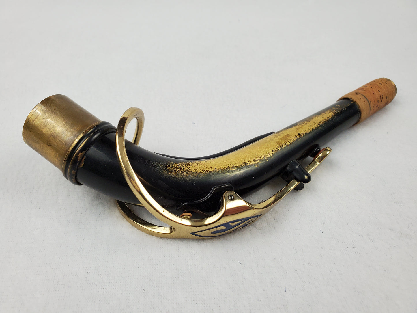 Selmer Super Action 80 Series III SA80III Alto Saxophone 602xxx - Black Lacquer