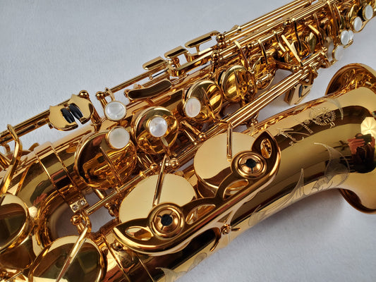 Selmer Reference 54 Alto Saxophone 788xxx