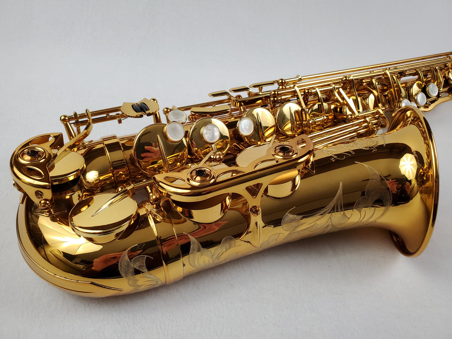 Selmer Reference 54 Alto Saxophone 788xxx
