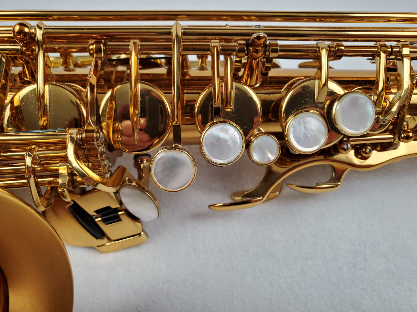Selmer Reference 54 Alto Saxophone 788xxx