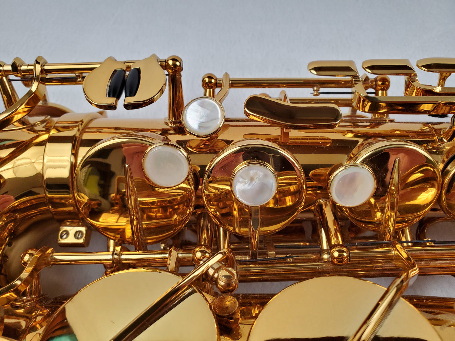 Selmer Reference 54 Alto Saxophone 788xxx