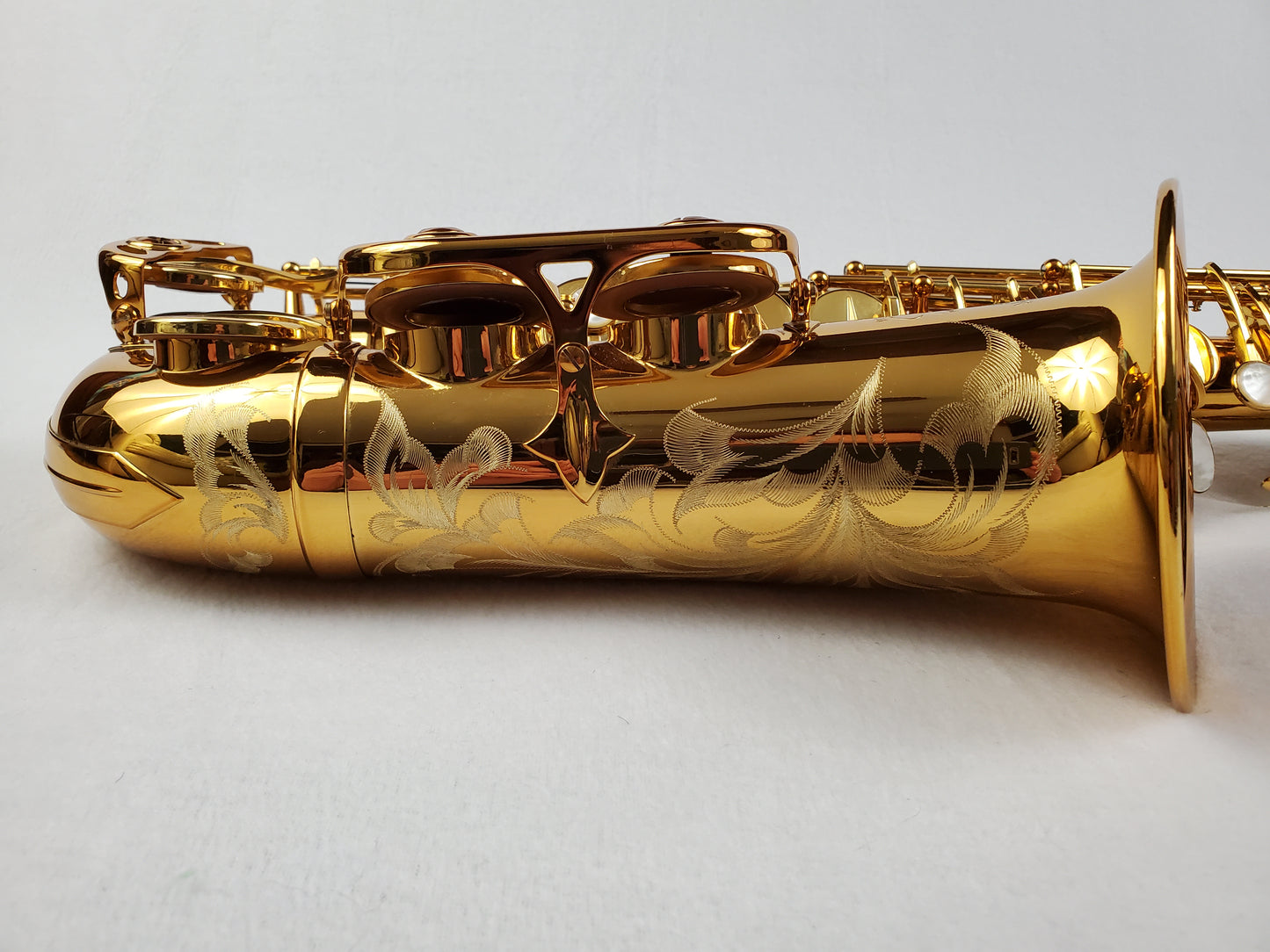 Selmer Reference 54 Alto Saxophone 788xxx