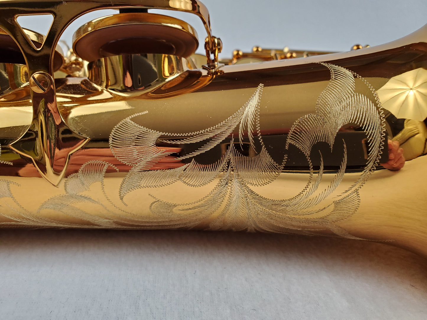 Selmer Reference 54 Alto Saxophone 788xxx