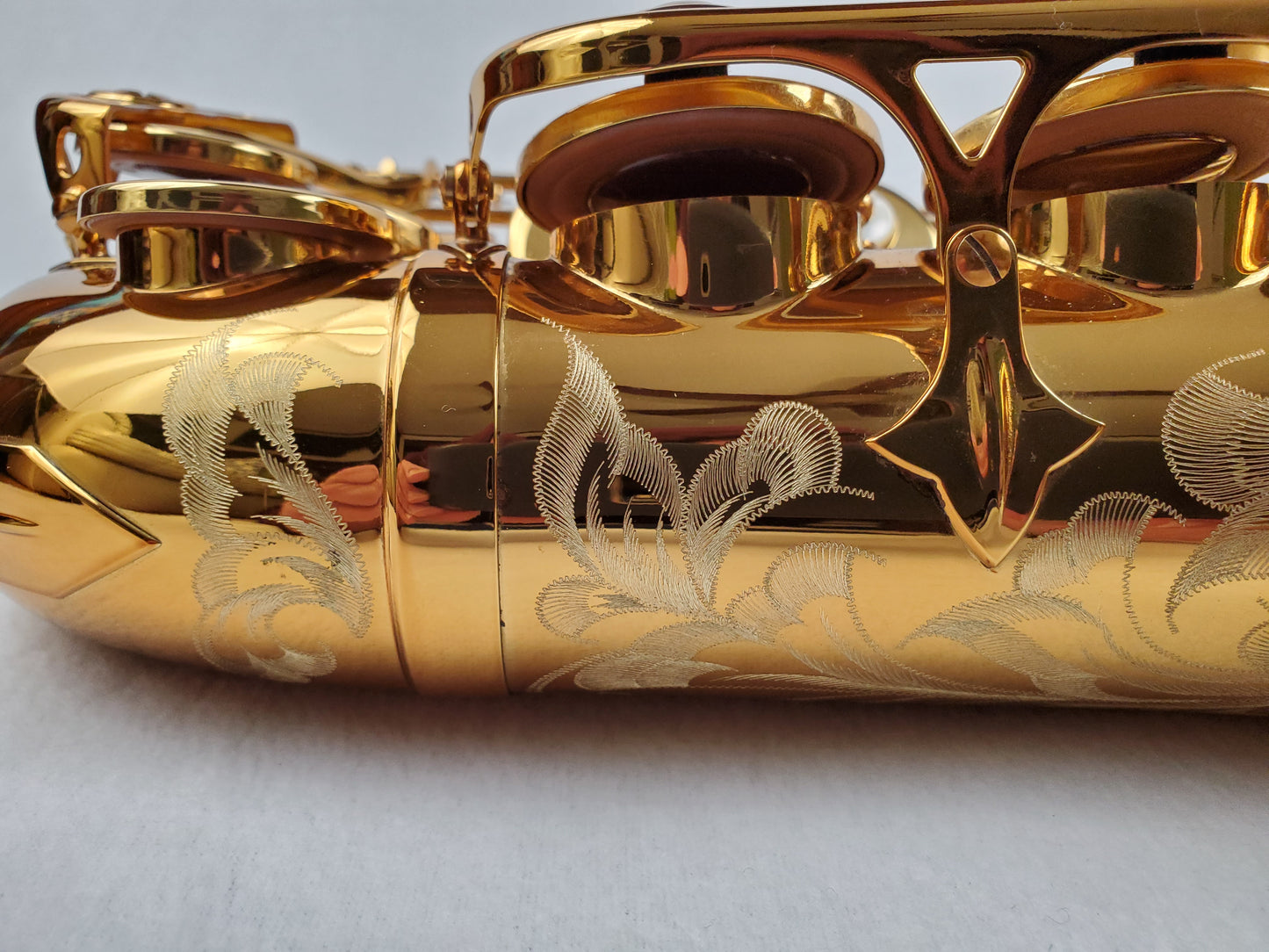 Selmer Reference 54 Alto Saxophone 788xxx