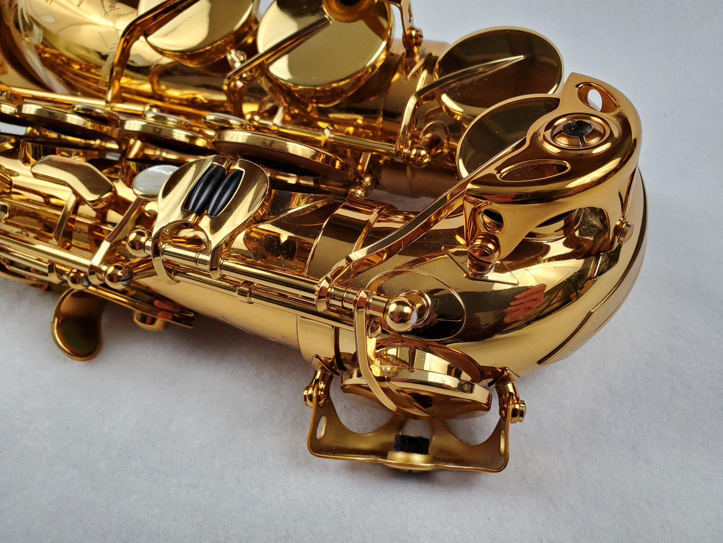 Selmer Reference 54 Alto Saxophone 788xxx