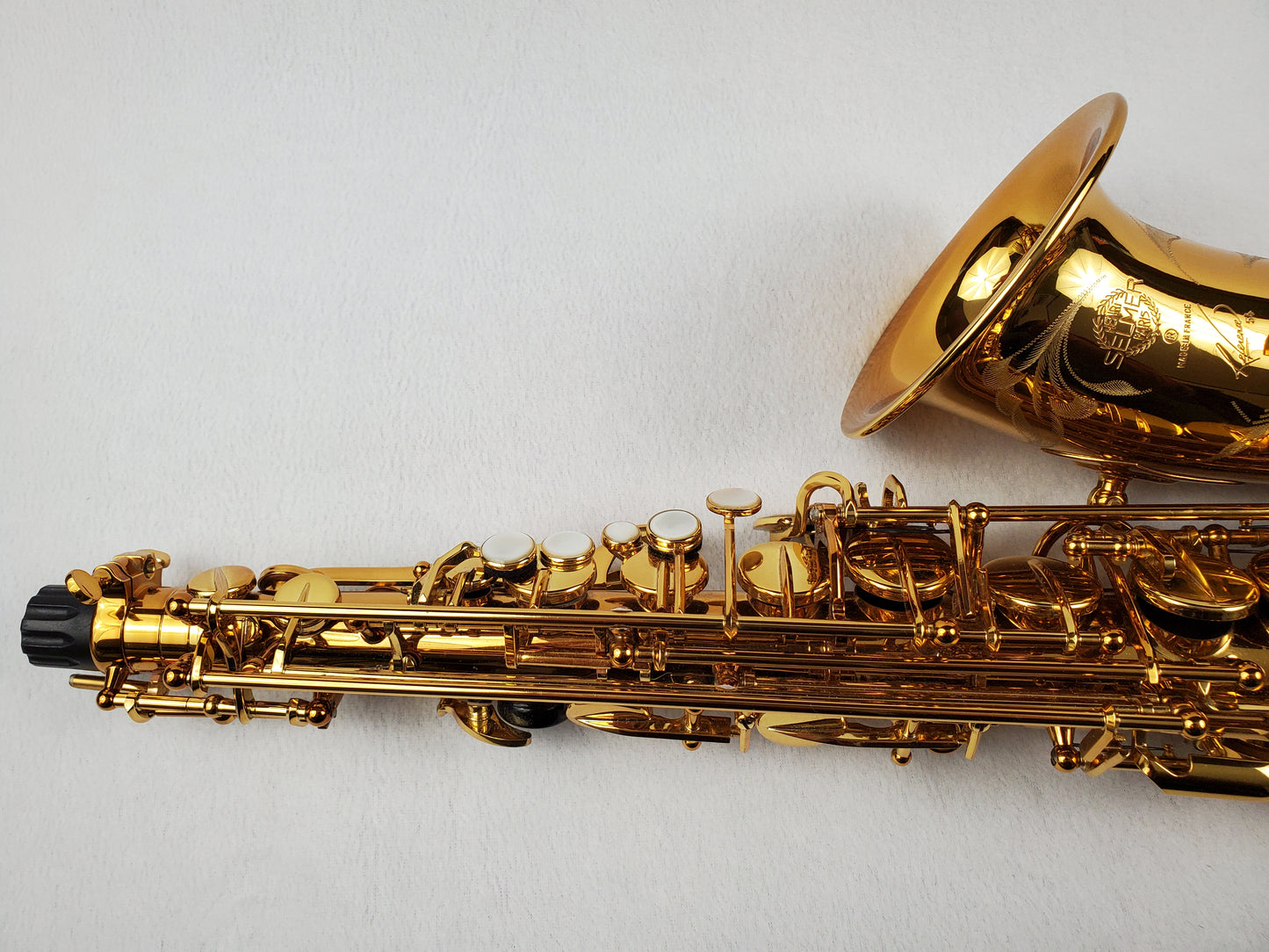 Selmer Reference 54 Alto Saxophone 788xxx