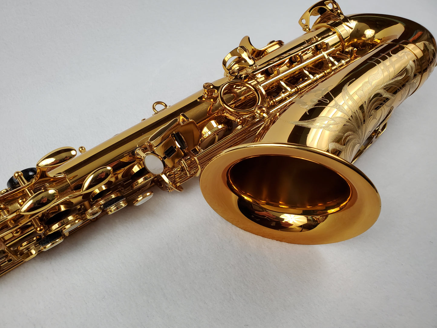Selmer Reference 54 Alto Saxophone 788xxx
